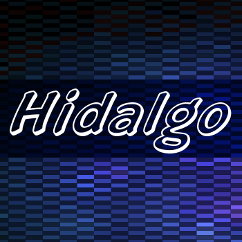Hidalgo+Pro